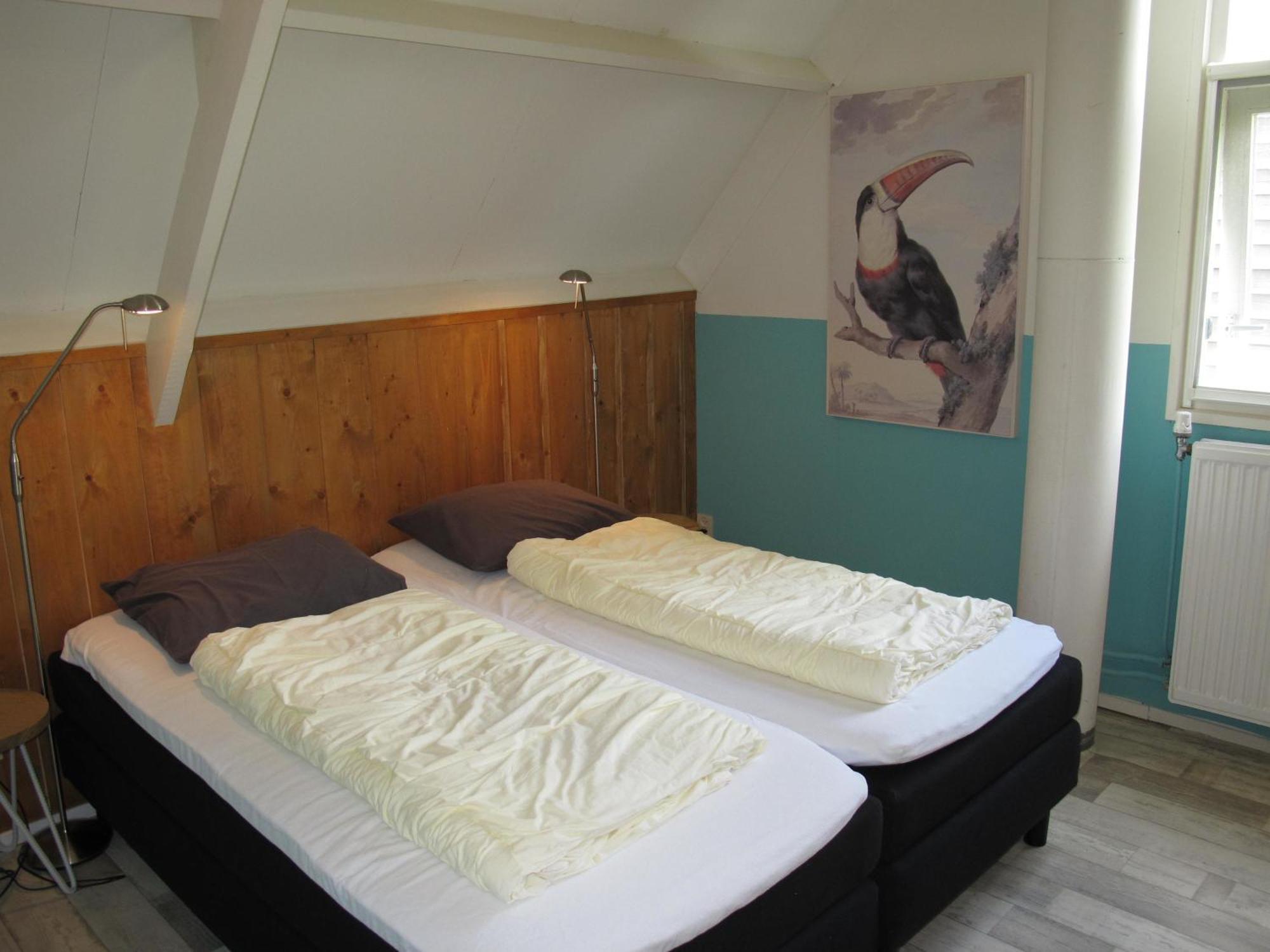 Ferienhaus Het Ganzeland By Fewo-Plan Oost100 Direkt Am Lauwersmeer Gelegen Anjum Buitenkant foto