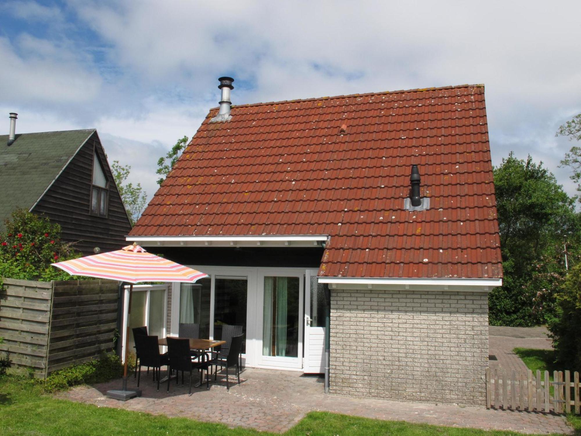 Ferienhaus Het Ganzeland By Fewo-Plan Oost100 Direkt Am Lauwersmeer Gelegen Anjum Buitenkant foto